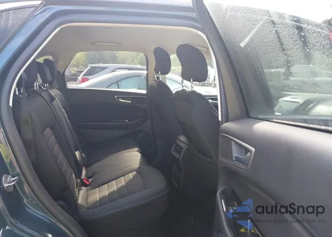 2016 Ford Edge Sel z USA, uszkodzony, nr VIN 2FMPK4J94GBC33378